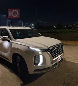 هيونداي باليسيد